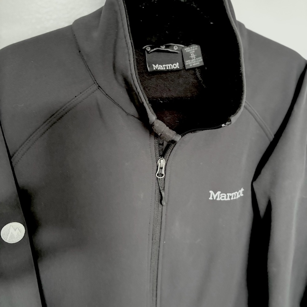 Marmot Performance Jacket - image 2